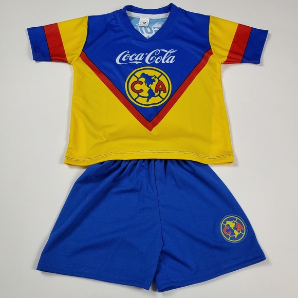 retro soccer shirts
